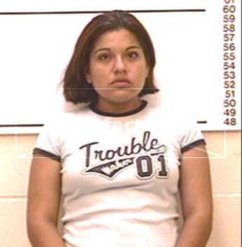 Sallia Vasquez