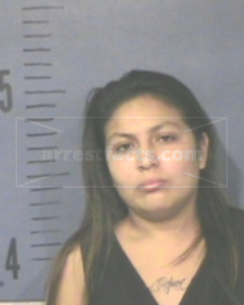 Jacklyn Rios