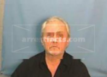 John Benson Holder
