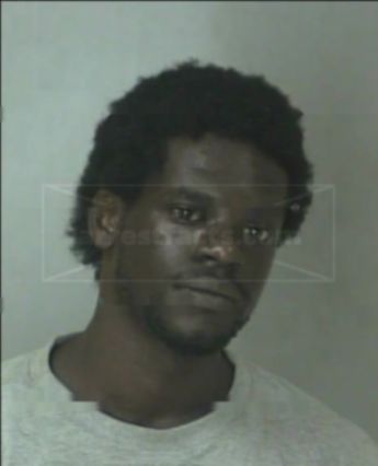 Nathan Demarcus Ranger