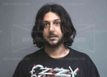 James William Mitchell