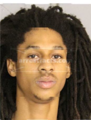Cortez Simmons