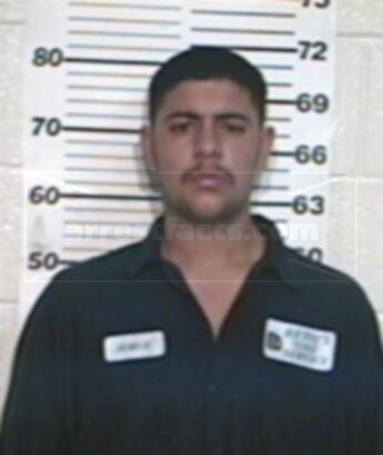Jorge Luis Escandon Mena