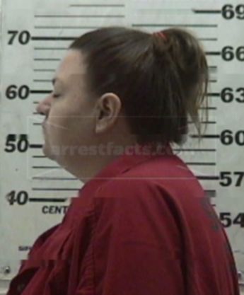 Julie Ann Phillips