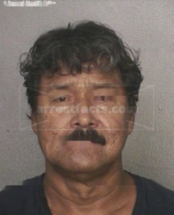Michael Solano