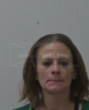 Amanda Lynn Workman
