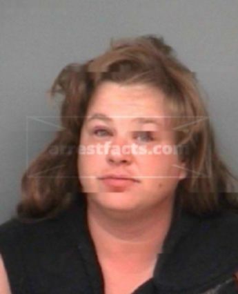 Shannon Marie Lawson
