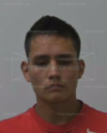 Edgar Toribo Madrigal