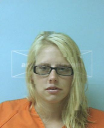 Brittany Michelle Vanhorn
