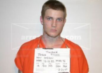 Jason Tyler Tucker