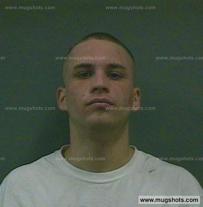 Brandon Chase Moore