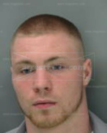 Matthew Justin Riddle