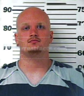 Philip Clinton James