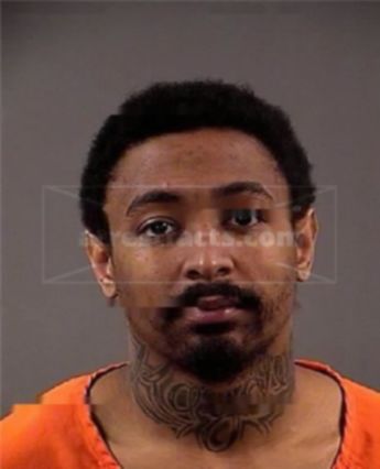 Darren Deshun Winn
