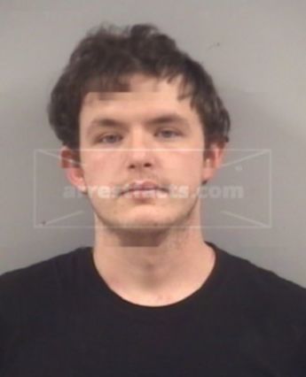 Caleb Sheldon Citrak