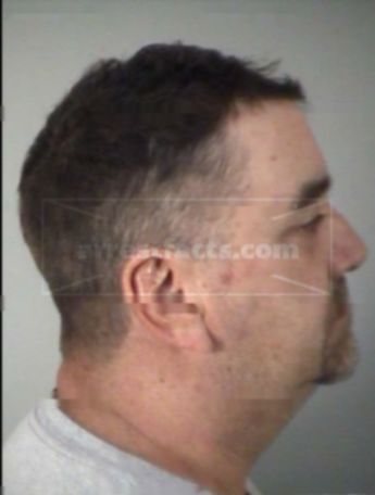 Gregory John Steiger