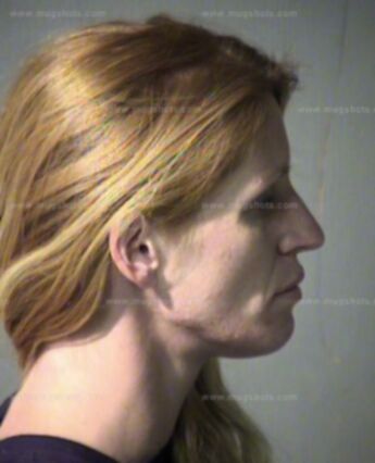 Meagan Irene Comer