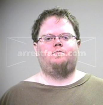 Brian Patrick Sliney