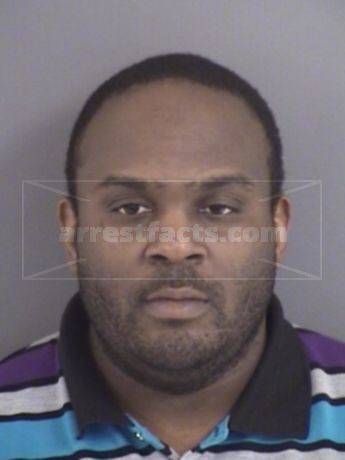 Erik Lemond Jones