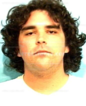 Caleb Lee Mccall-Pope
