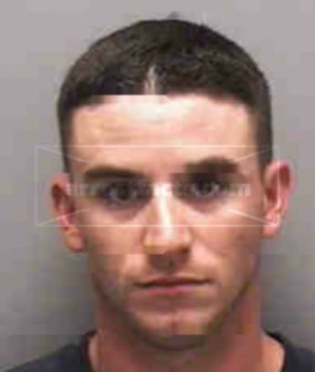 Joshua Edward Vaughn