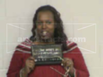 Tyshawna Renae Reed
