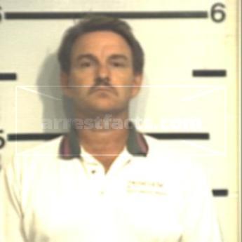 Don Wesley Roberts
