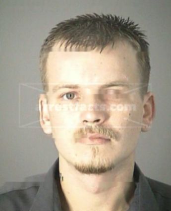 Christopher James Kinney