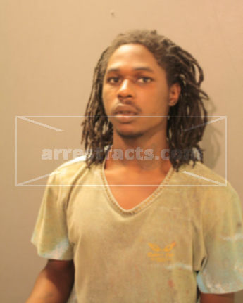 Terrell A Doss