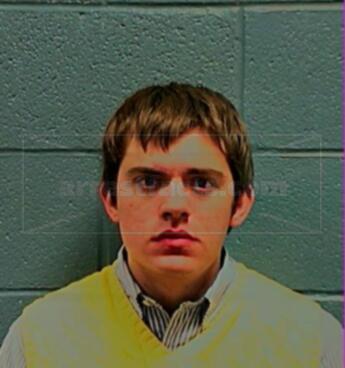 Dean Austin Reynolds