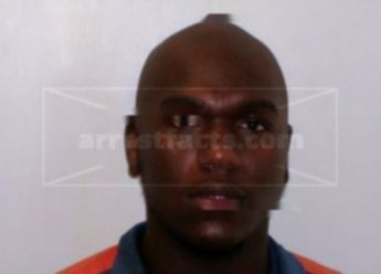 Jonqual Ernest Shaw
