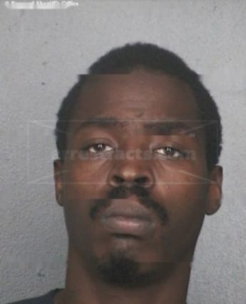 Kelvin Lee Jackson