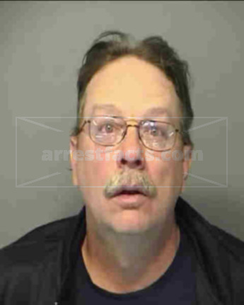 Randall Wayne Gordon