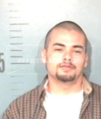 Anthony Todd Gutierrez