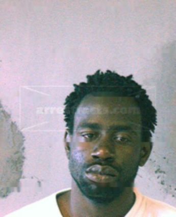 Kalvin Dwight Robinson