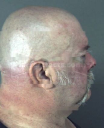 Michael Jerome Smith