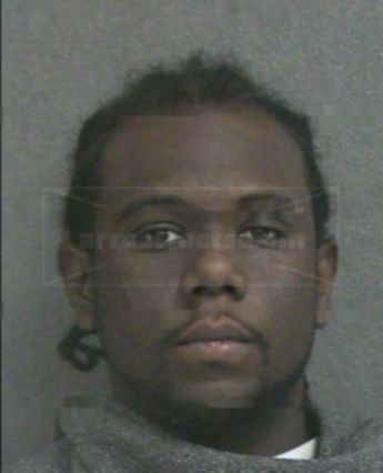 Dominic Andre Clark