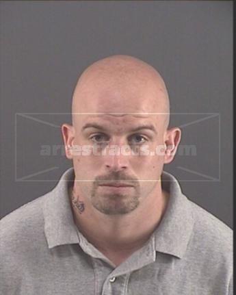 Brandon Eugene Wood
