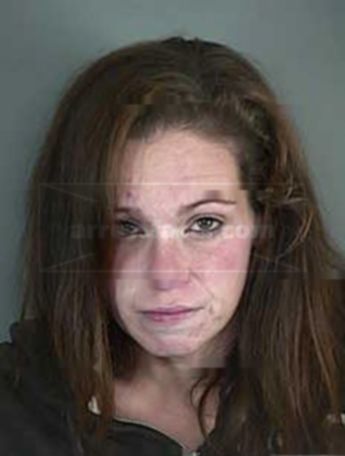 Rebecca Leann Max
