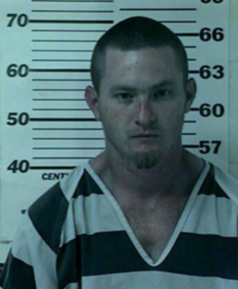 Arvell Ray Crawford