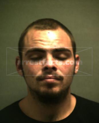 Jacob Tanner Sanders