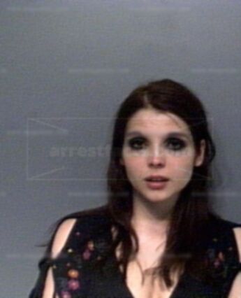 Chelsea Marie Corley