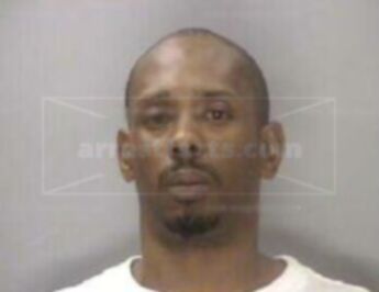 Steve Allen Goines
