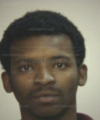 Kelvin Stanford Johnson