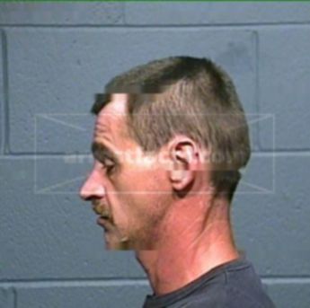 Benton Jeffery Jones