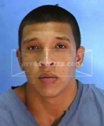 Jose Candelario Nunez