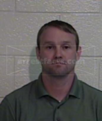 Justin Dudley Dyer