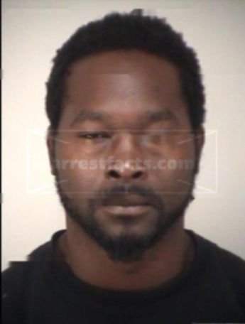 Theodore Lee Brown Jr.