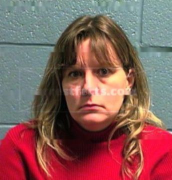 Janice D'ann Glover