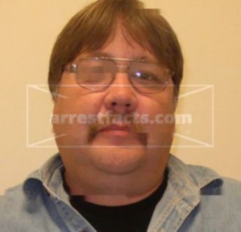 Terry Leroy Patrick